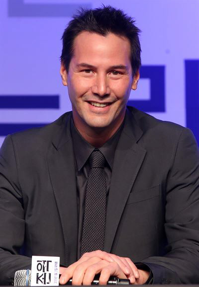 키아누리브스 열애(사진=연합뉴스)